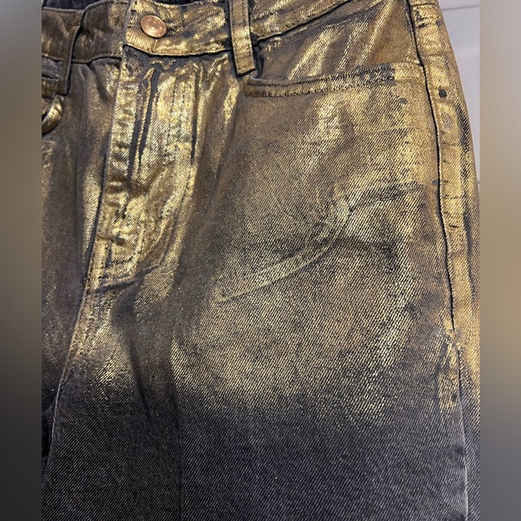 New Zara jeans - Picture 3 of 5